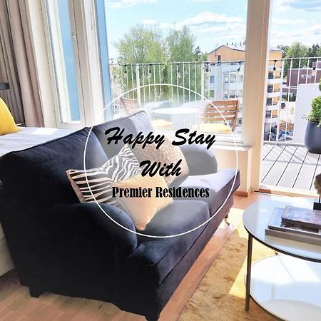Premier Home Helsinki Extérieur photo