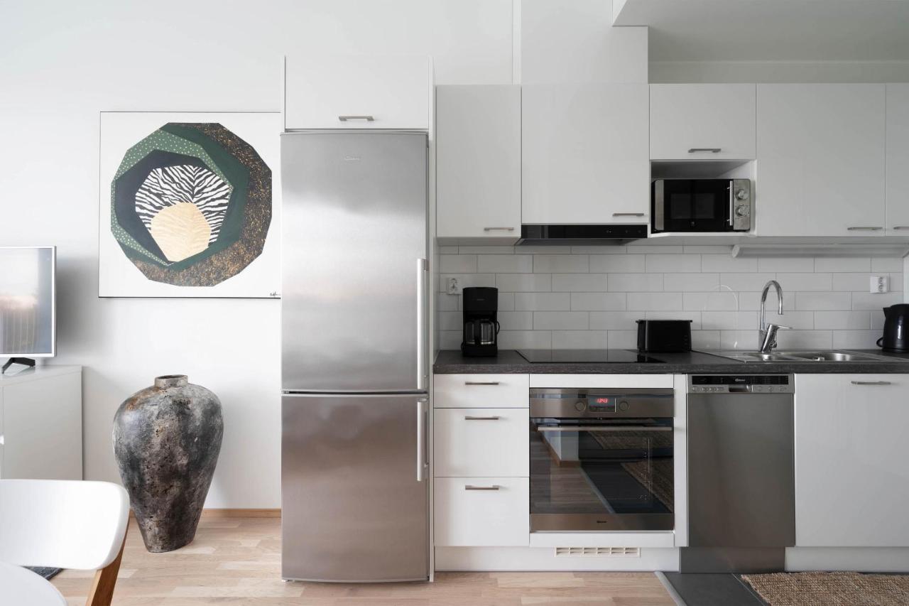 Premier Home Helsinki Extérieur photo