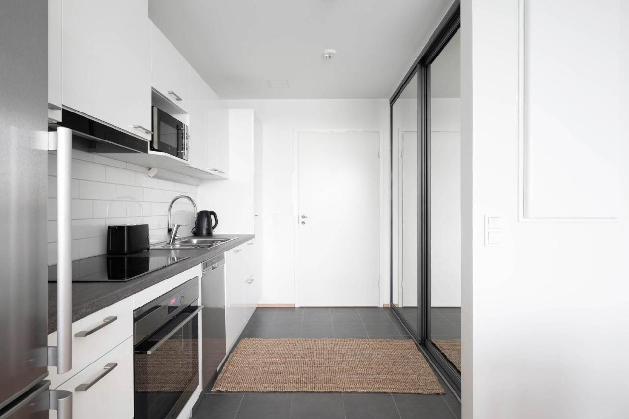 Premier Home Helsinki Extérieur photo