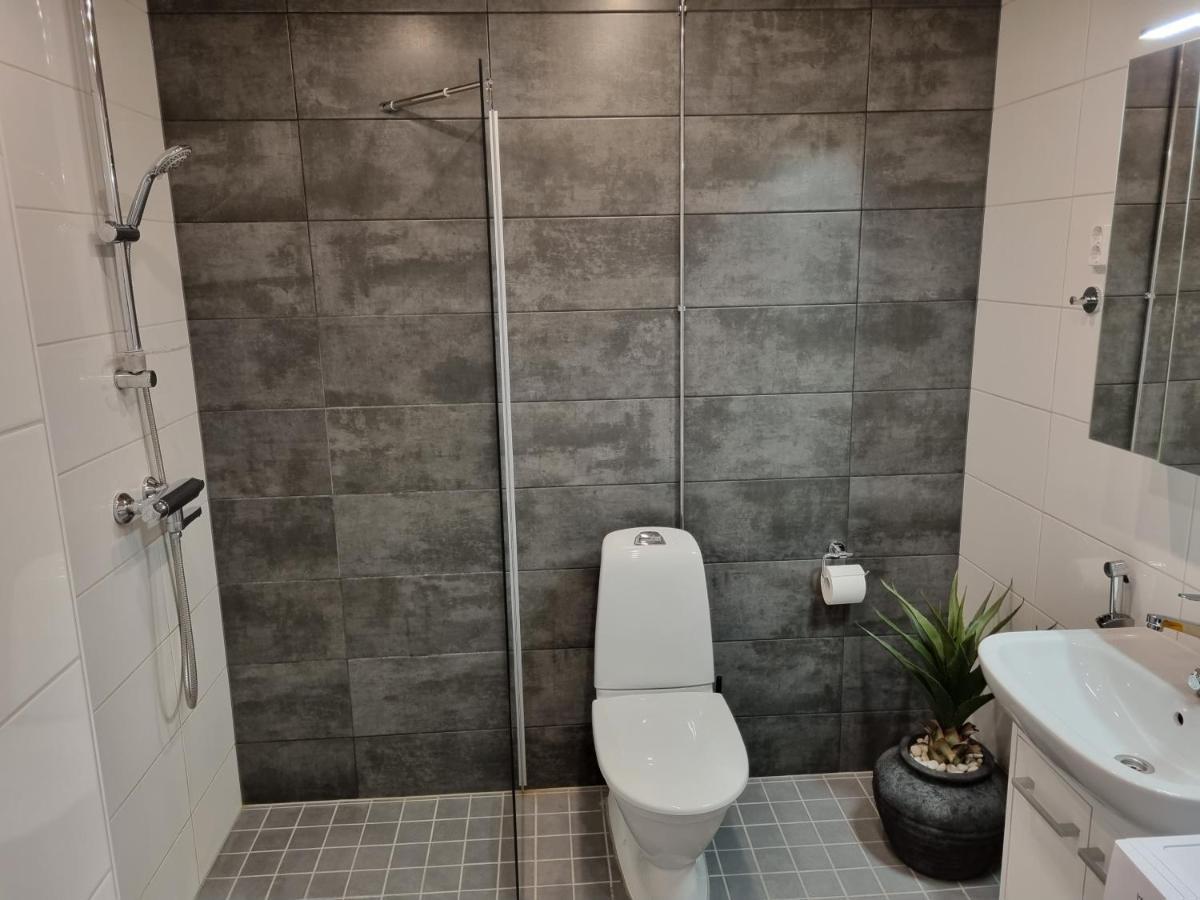 Premier Home Helsinki Extérieur photo