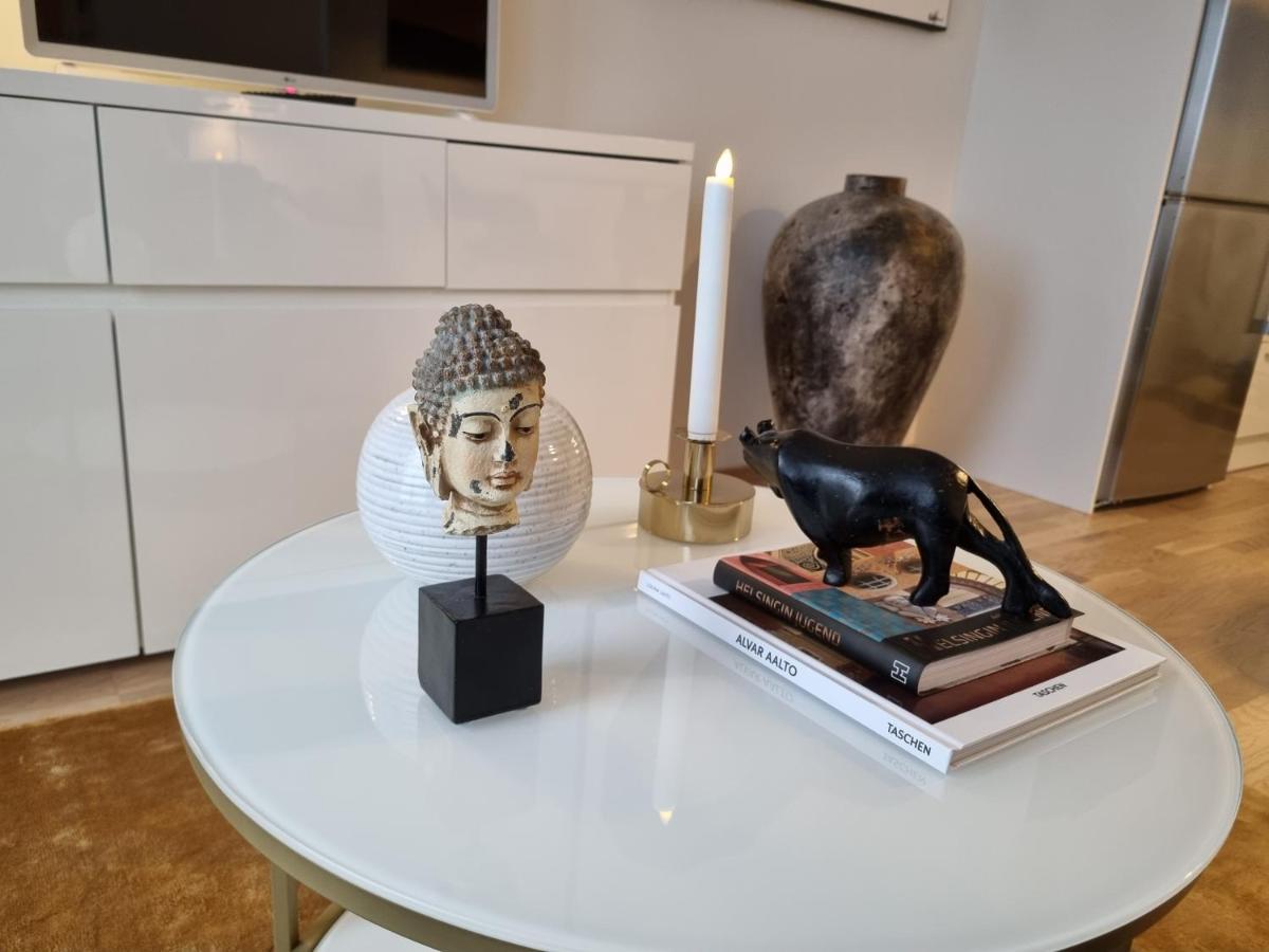 Premier Home Helsinki Extérieur photo