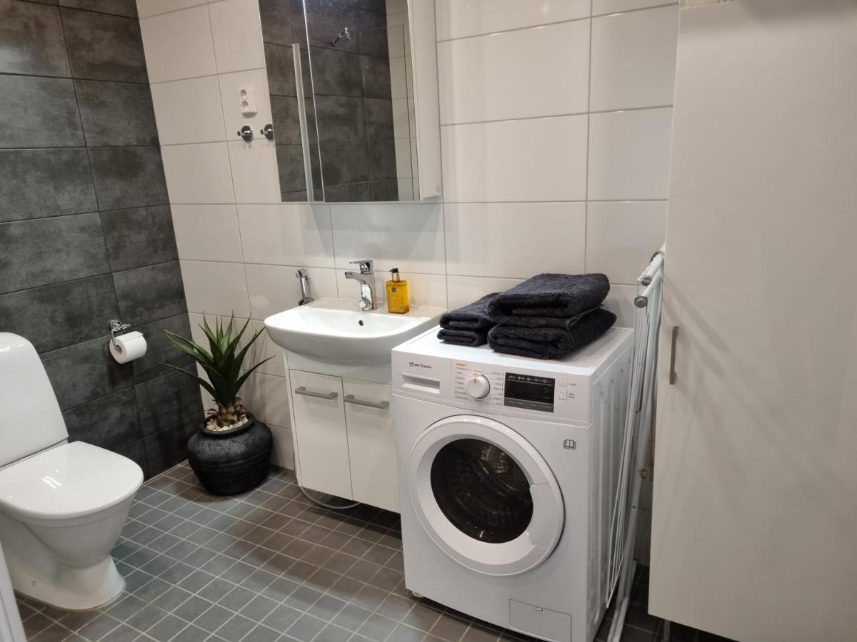 Premier Home Helsinki Extérieur photo