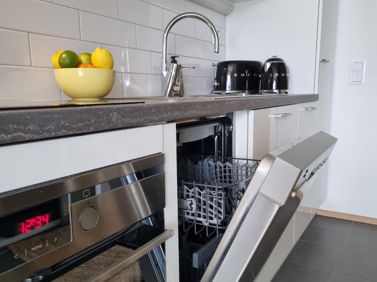 Premier Home Helsinki Extérieur photo