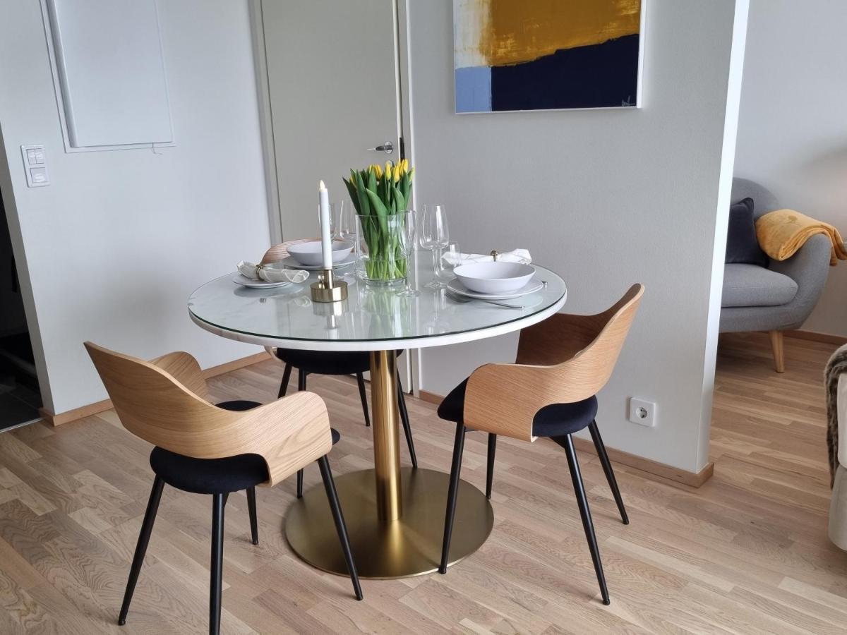 Premier Home Helsinki Extérieur photo