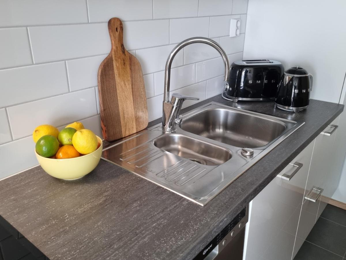 Premier Home Helsinki Extérieur photo