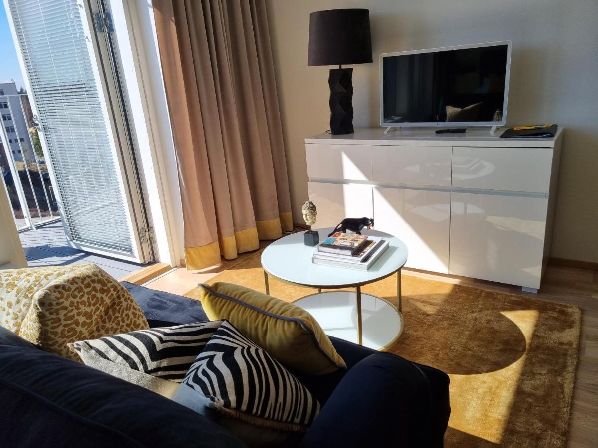 Premier Home Helsinki Extérieur photo