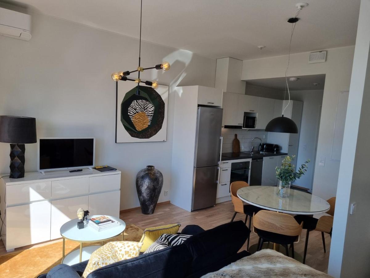 Premier Home Helsinki Extérieur photo