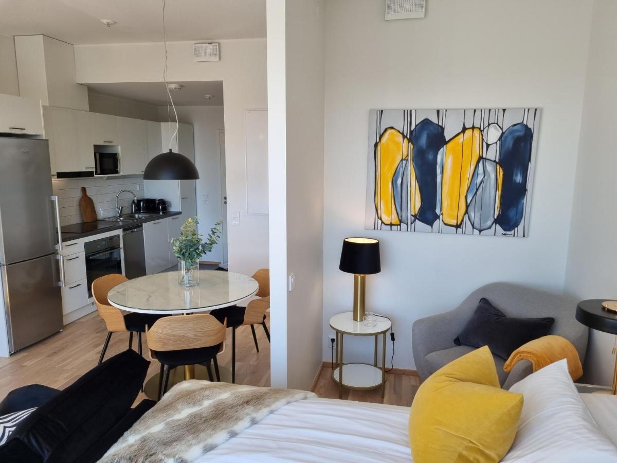 Premier Home Helsinki Extérieur photo