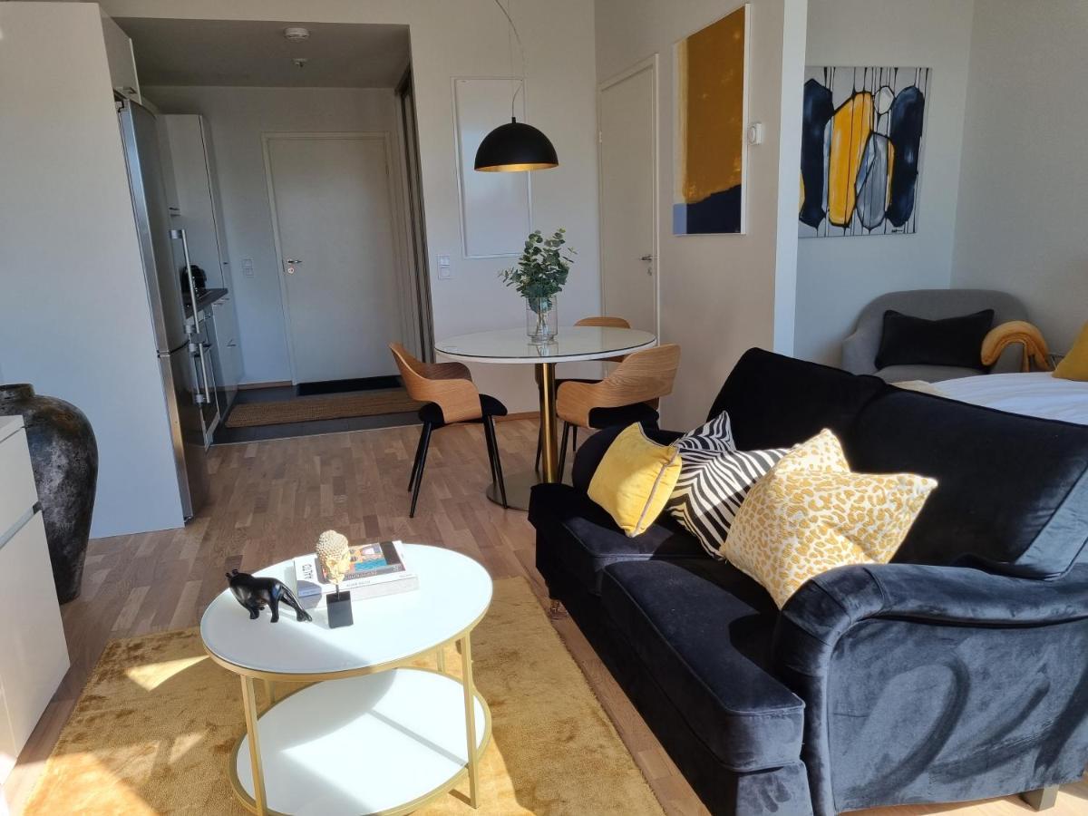 Premier Home Helsinki Extérieur photo