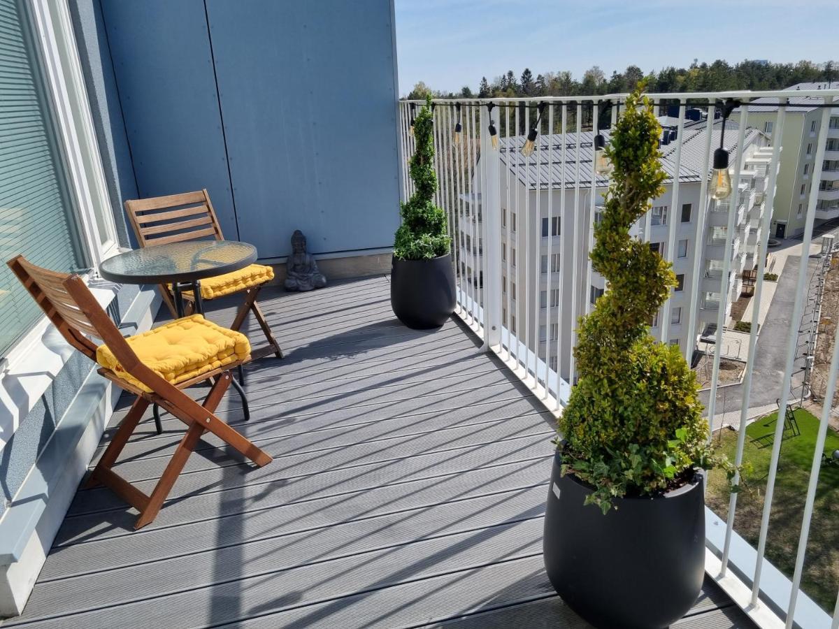 Premier Home Helsinki Extérieur photo