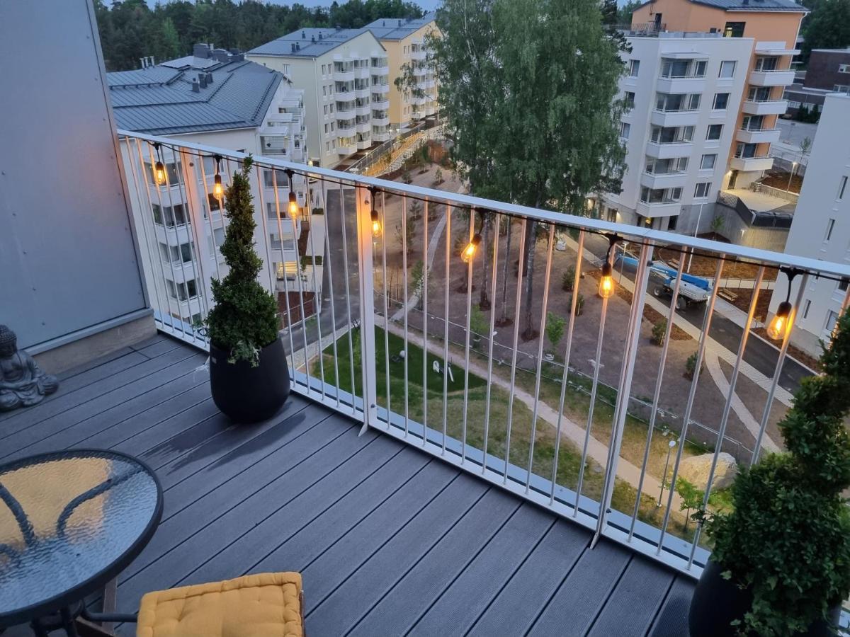 Premier Home Helsinki Extérieur photo