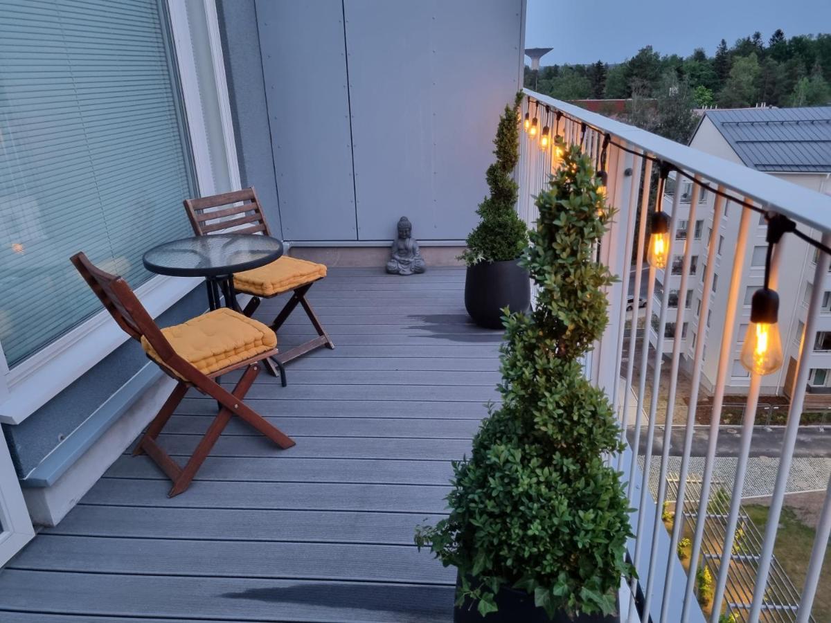 Premier Home Helsinki Extérieur photo