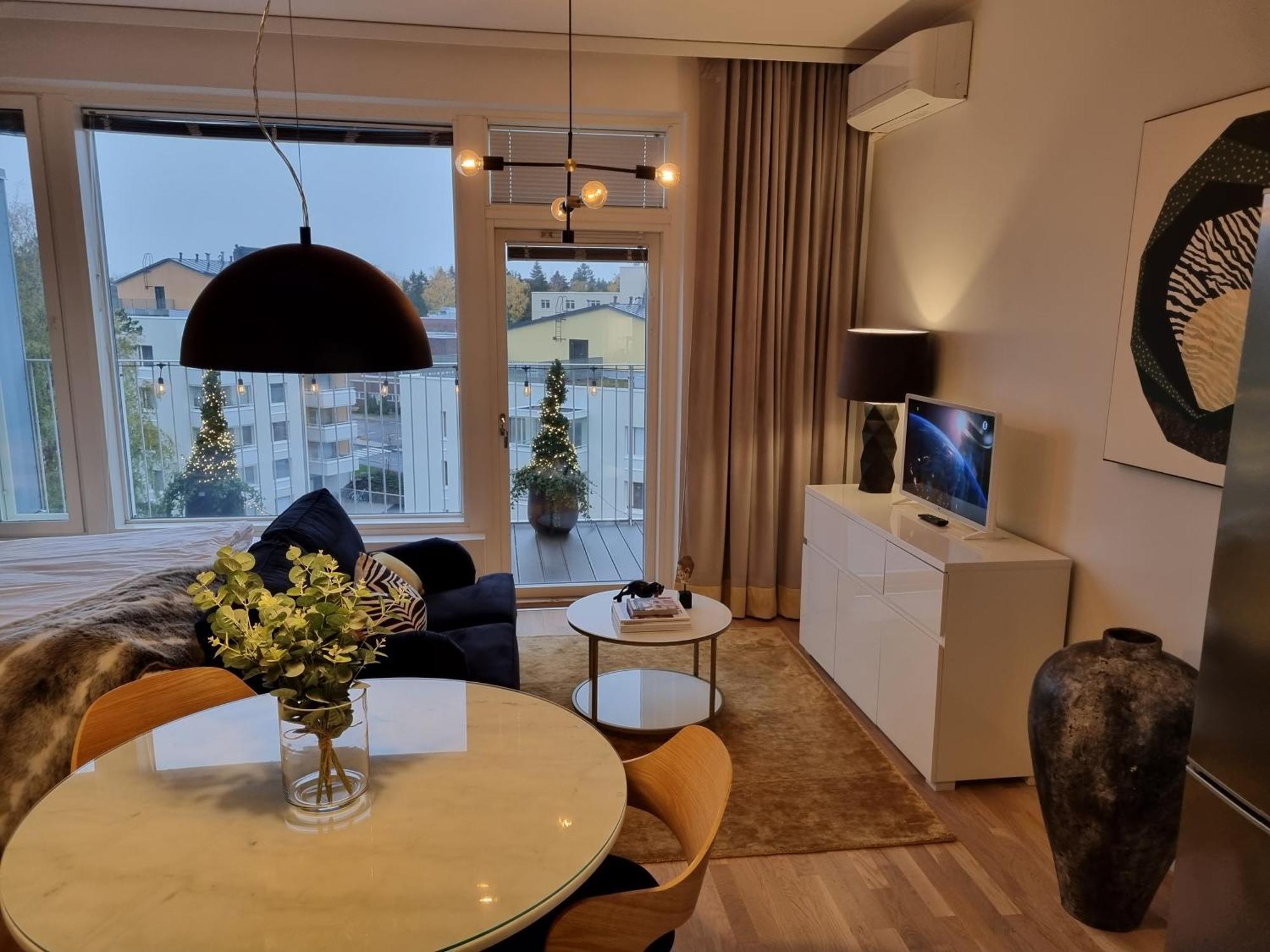 Premier Home Helsinki Extérieur photo