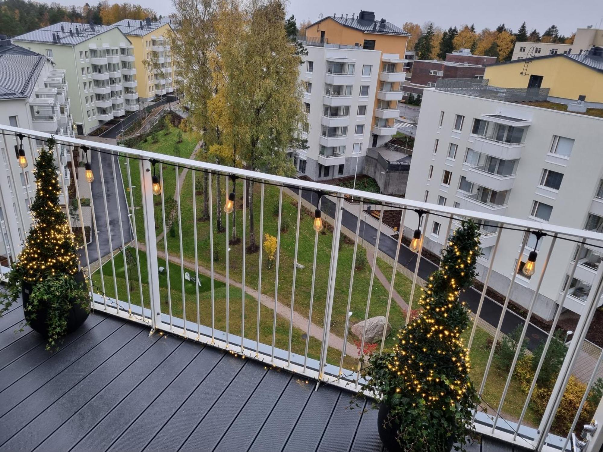 Premier Home Helsinki Extérieur photo