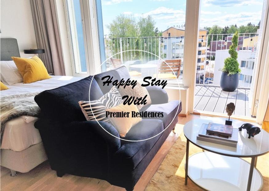 Premier Home Helsinki Extérieur photo
